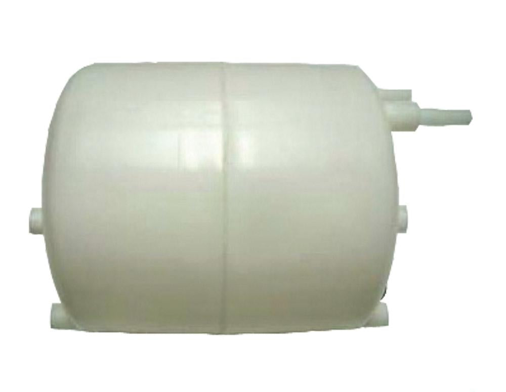 Reservetank til bereder KB6
