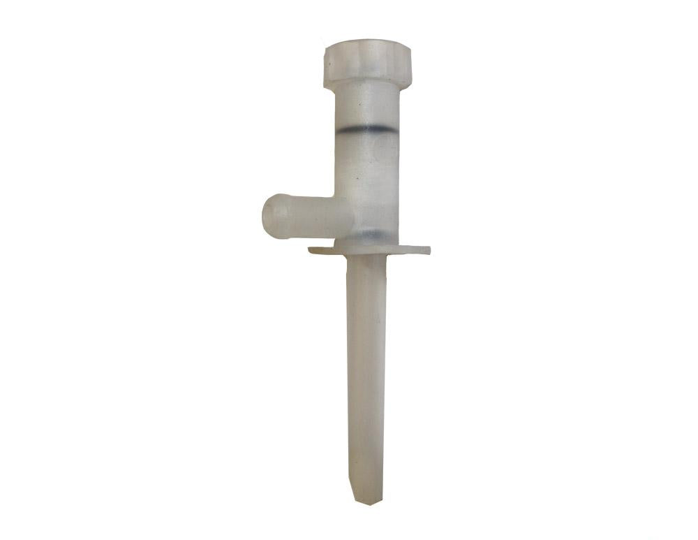 Tappekran Truma 10mm m/1 inngang