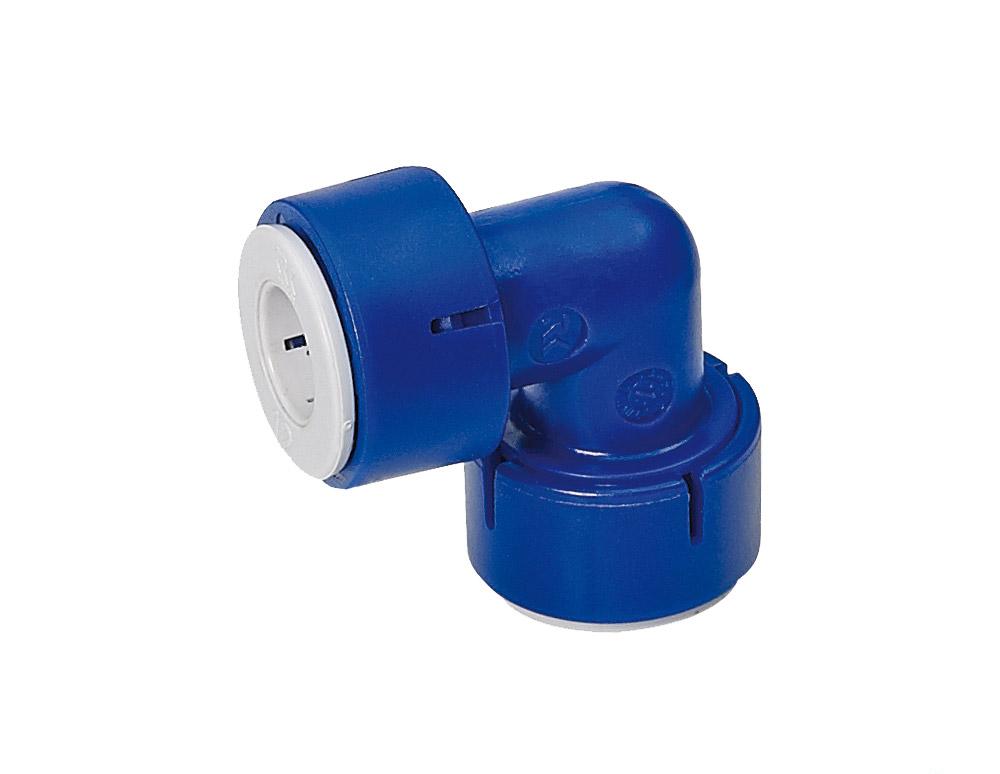 Skjøt UniQuick Ø12mm L
