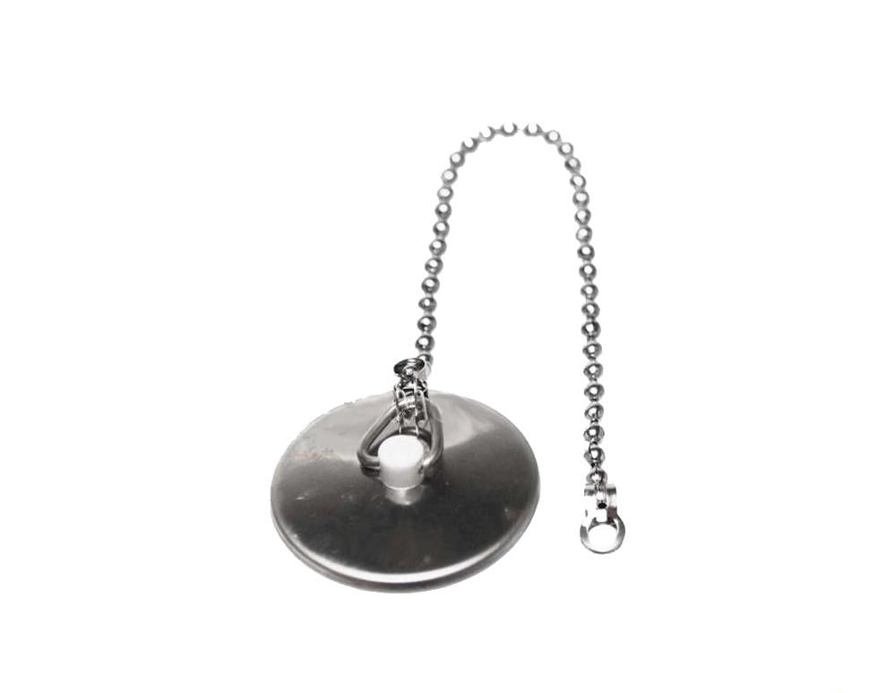 Propp til avløp 37mm