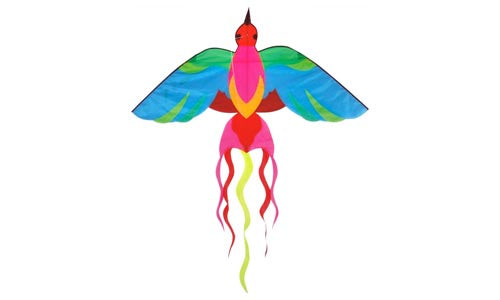 VINI FALCONKITE 130x160cm