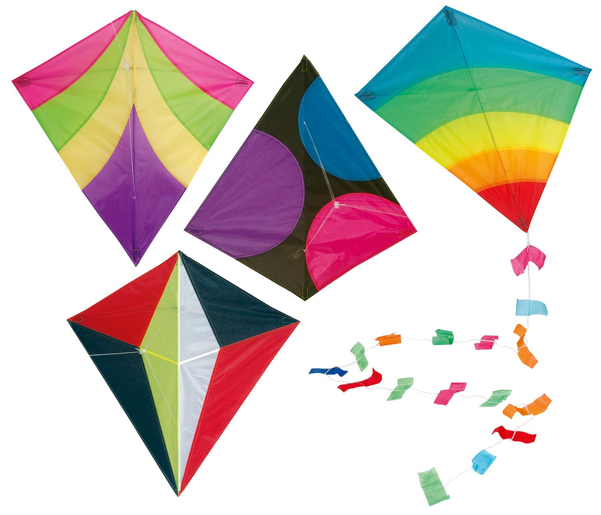 VINI DIAMONDDRAGE 70x60cm Pris pr. stk