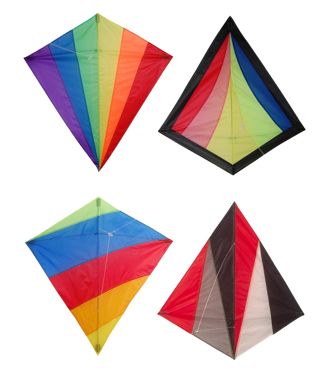 VINI DIAMONDDRAGE 82x88cm Pris pr. stk