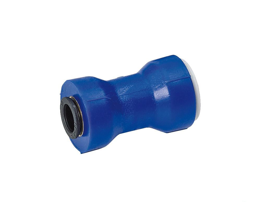 Kobling UniQuick Ø12mm rett til 10mm rør