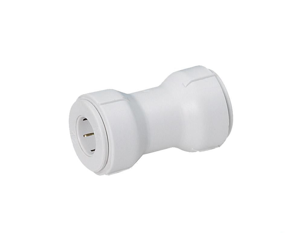 Adapter UniQuick rett Ø12-14mm