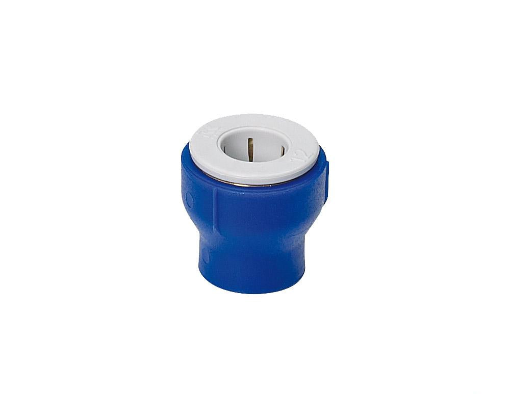 Endestykke UniQuick Ø12mm