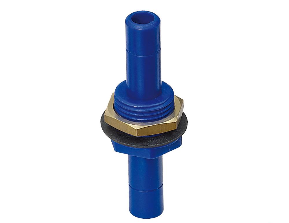 Tankgjennomføring UniQuick Ø12mm