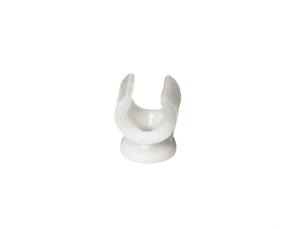 Klemme UniQuick Ø12mm enkel løse