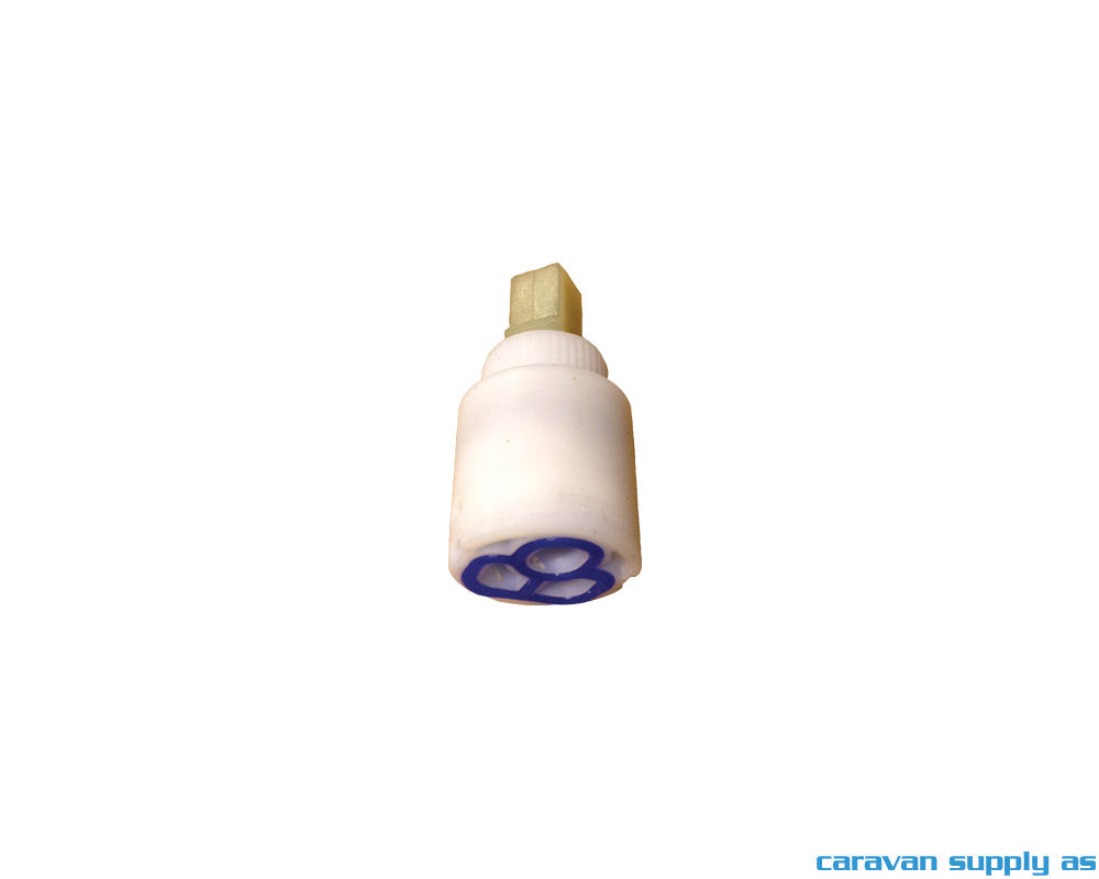 Ventil Reich 25mm