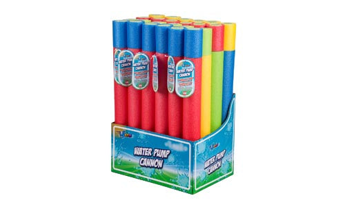 VANNPUMPEKANON SKUM 45x5c Pris pr. stk