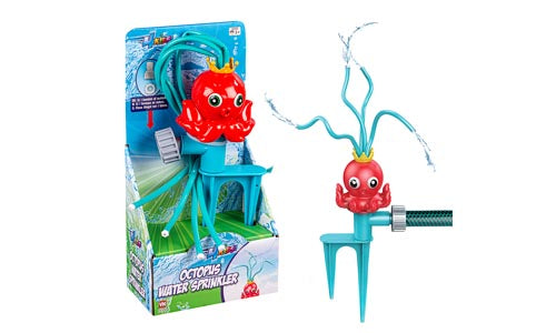 4-KIDS SPRUTE SPRINKLER