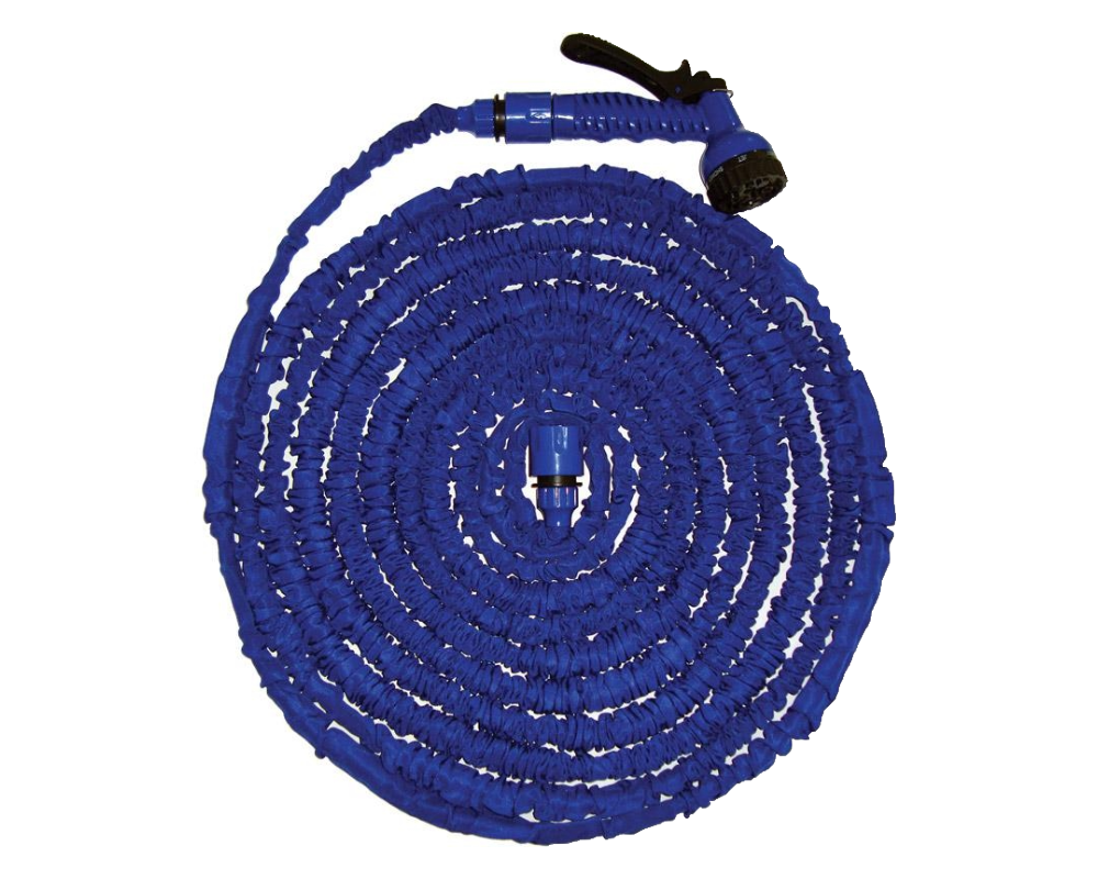 Vannslange Magic 7,5 - 22,5m
