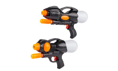 VANNGEVÆR 30cm 2ass SWAT Pris pr. stk