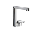 Blandebatteri Twister Chrome