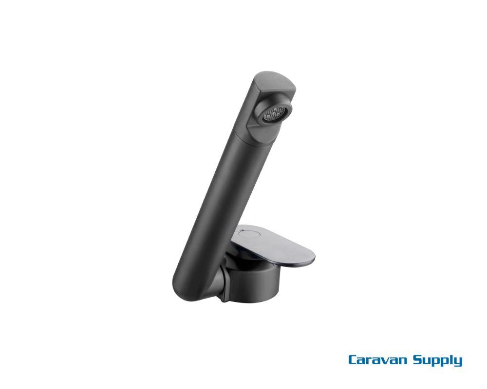 Blandebatteri Twister m/UniQuick Ø33mm m/bryter sv