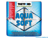 TOALETTPAPIR THETFORD AQUA SOFT 4