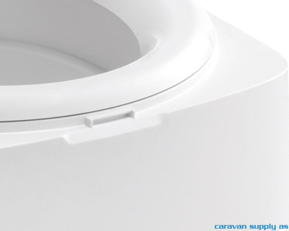 Porta Potti Qube 145