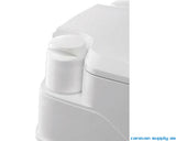 Porta Potti Qube 345