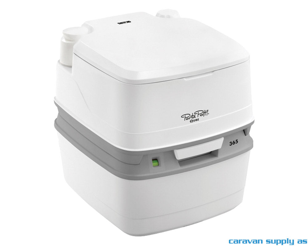 Porta Potti Qube 365