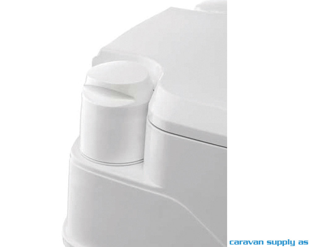 Porta Potti Qube 365