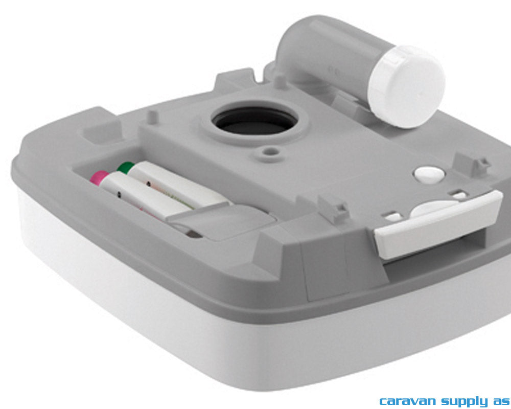 Porta Potti Qube 365