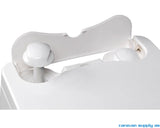Porta Potti 565E m/elektrisk pumpe
