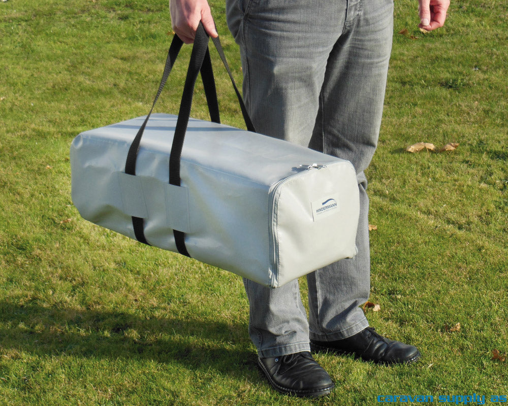 Bag Hindermann til reservetank C200/250 45x35x26cm