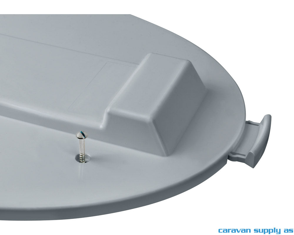 Hold down kit til Porta Potti 565