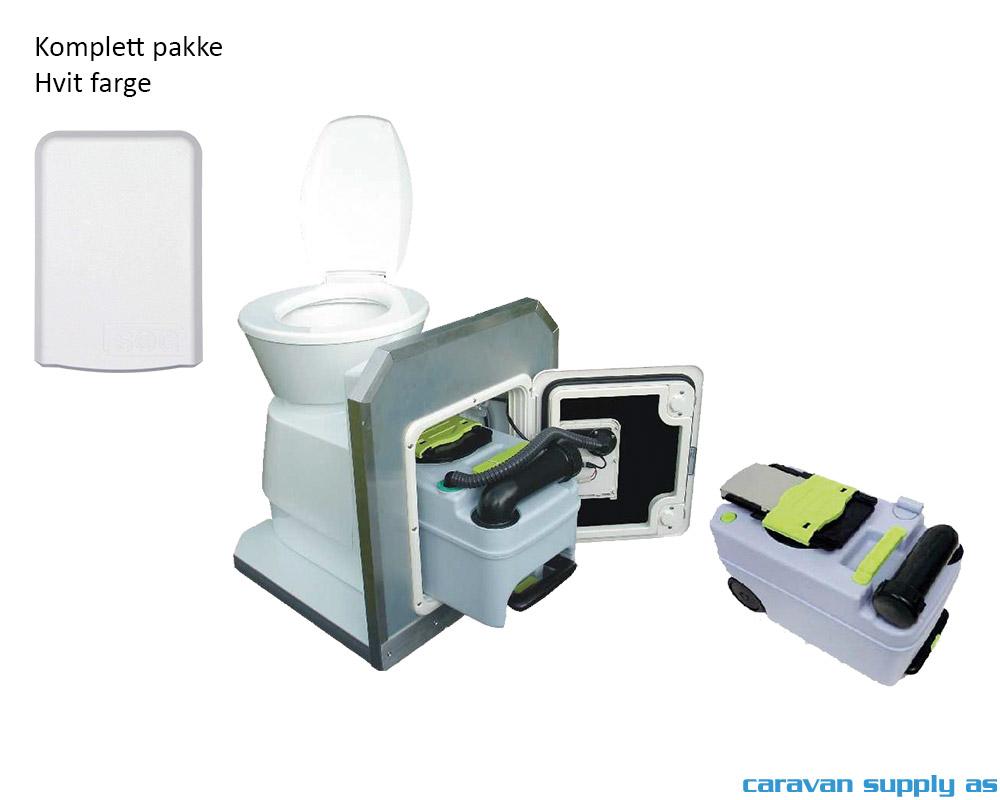 SOG 3000A TIL DOMETIC CT3000+CT4000