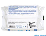 Toalettpapir Yachticon Easy Flush 44 ark