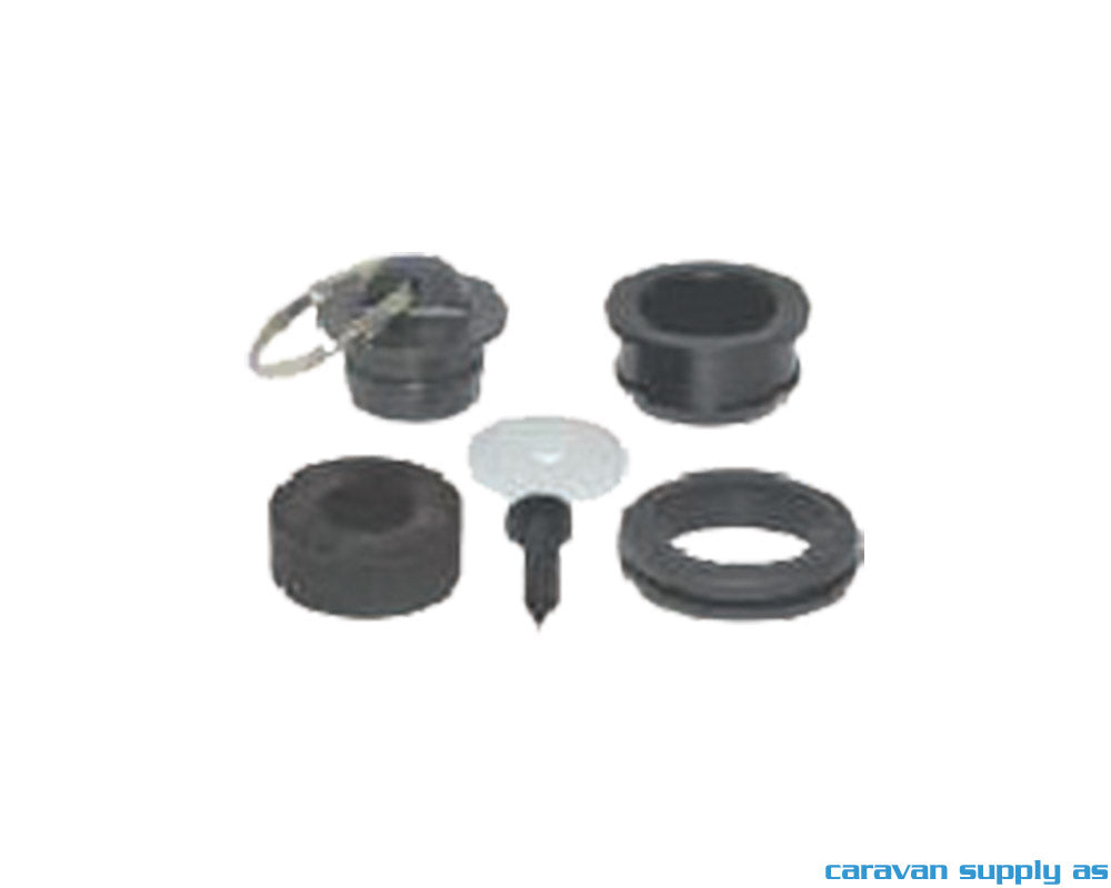SOG tilkoblingssett for ekstra tank C2/C3/C4 0076