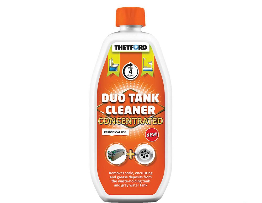 Thetford Duo Tank Cleaner Concentrated 800ml
