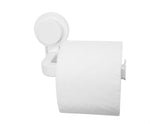 Toalettrullholder m/sugekopp
