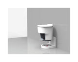 Clesana C1 toalett med L-adapter