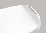 Clesana C1 toalett med L-adapter,