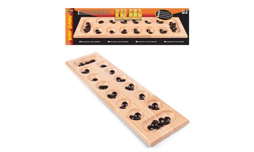 VINI KALAHA I TRE 45x14cm Pris pr. stk