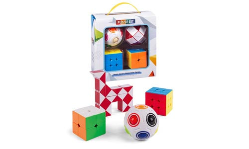 VINI MAGIC KUBE+BALL+RULE
