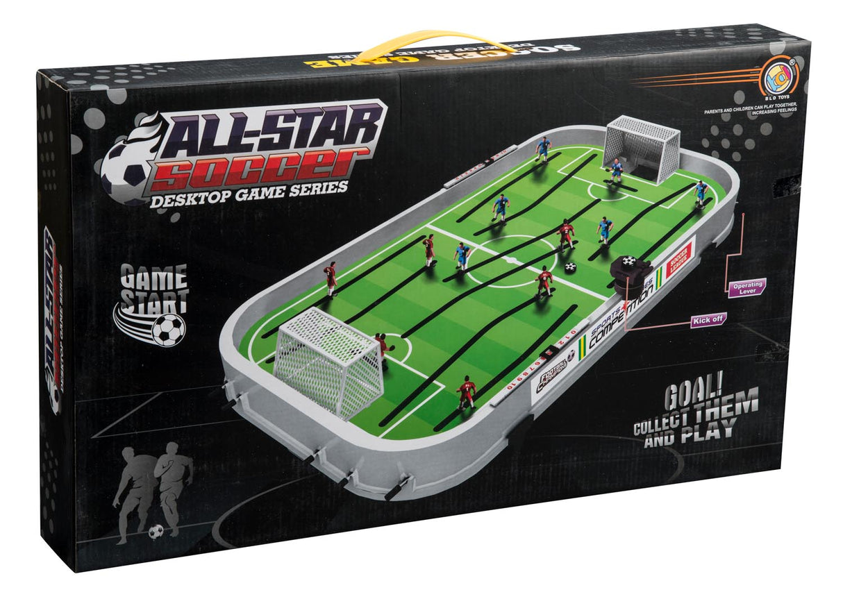 Fotballpill Stort 60x35c