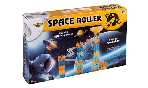 VINI MARBLE RUN 47 DELER
