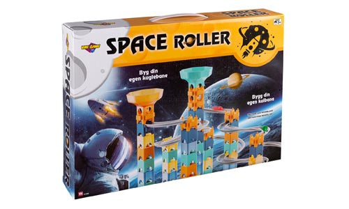VINI SPACE ROLLER 79DELER