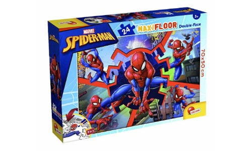 PUSLE SPIDERMAN MAXI 24BR