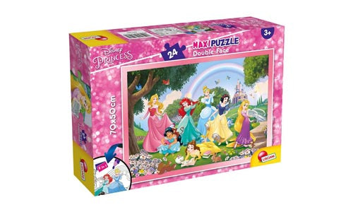 PUSLE PRINCESS MAXI 24 BR