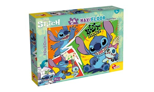 STITCH MAXI PUSLE 24 BR