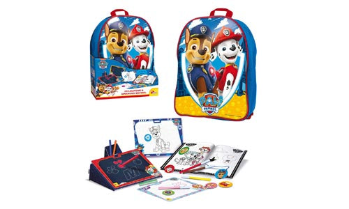 Paw Patrol Sekkmtegnetavl