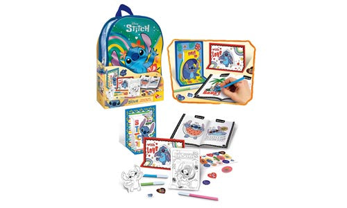 Stitch Ryggsekkmtegnetbh