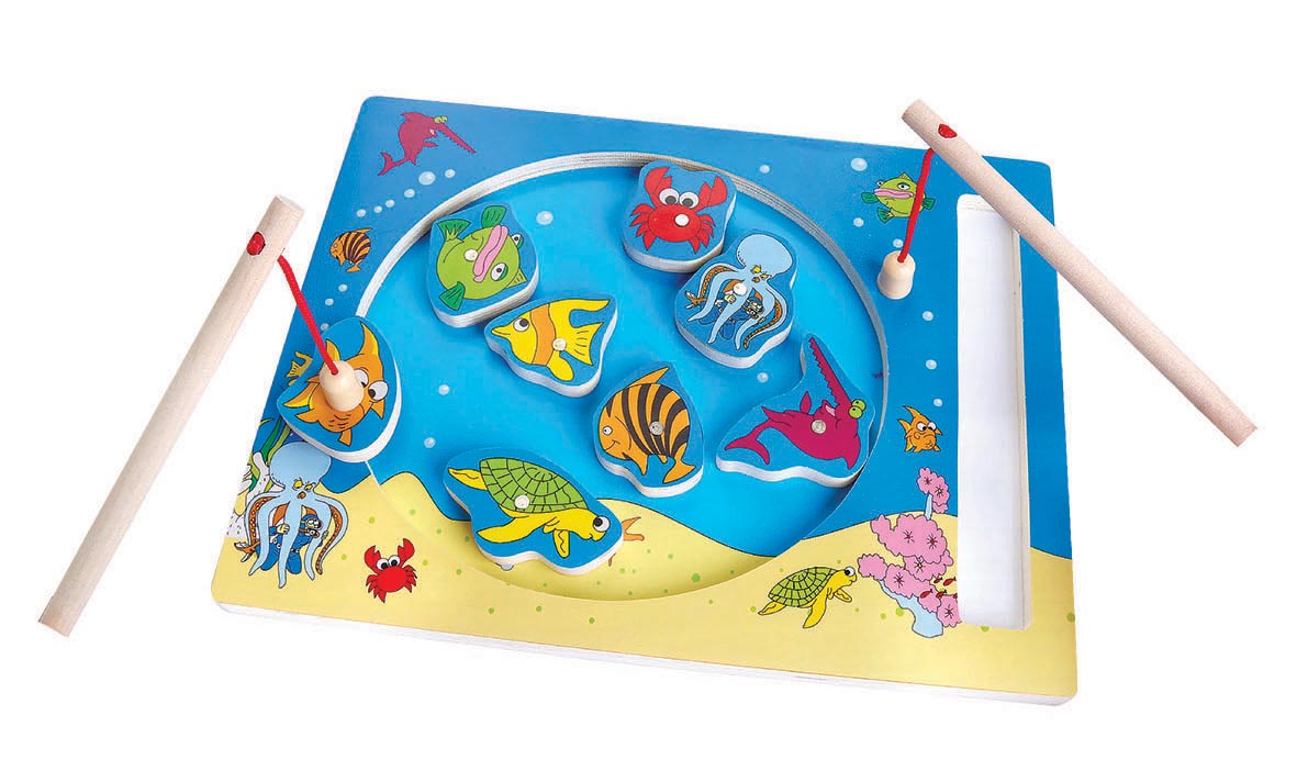 VINI MAGNETPUSLEm2 STANG Pris pr. stk