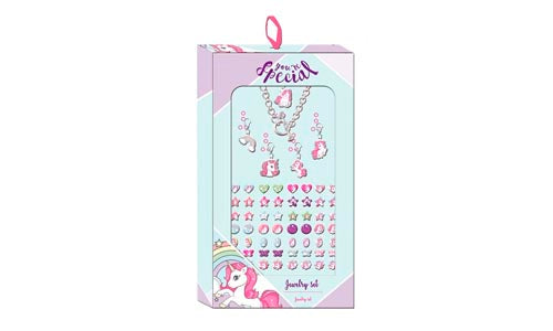 4-girlz Armbånd + Sticker