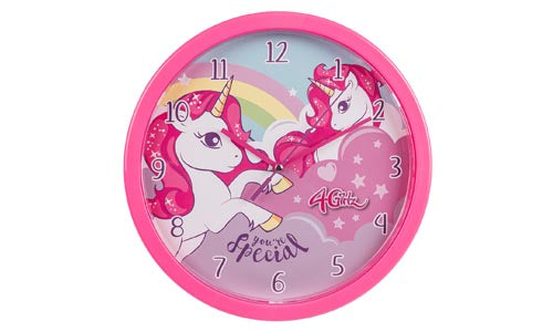 4-Girlz Veggur 24 Cm