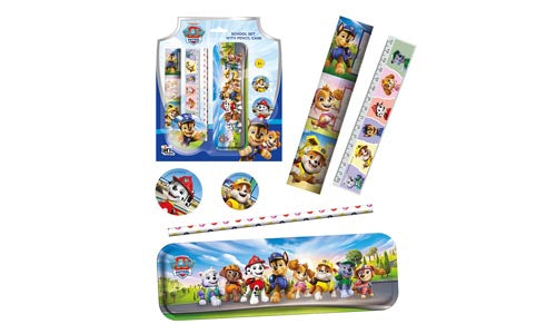 Paw Patrol Penal M Tbh