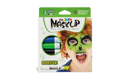 Carioca Maskup Monster